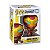 Funko Pop! Games Marvel Rivals Iron Man 1066 - Imagem 3