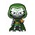 Funko Pop! Games Marvel Rivals Doctor Doom 1064 - Imagem 2
