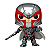Funko Pop! Games Marvel Rivals Magneto 1065 - Imagem 2