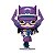 Funko Pop! Games Marvel Rivals Galacta 1067 Exclusivo - Imagem 2