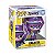 Funko Pop! Games Marvel Rivals Galacta 1067 Exclusivo - Imagem 1
