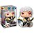 Funko Pop! Animation Demon Slayer Tengen Uzui 1801 Exclusivo 10 Polegadas - Imagem 3
