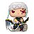 Funko Pop! Animation Demon Slayer Tengen Uzui 1801 Exclusivo 10 Polegadas - Imagem 2