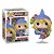 Funko Pop! Animation Yu-Gi-Oh Dark Magician Girl 1711 Exclusivo - Imagem 1
