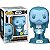 Funko Pop! Television Star Wars Qui-Gon Jinn Force Ghost 778 Exclusivo Glow - Imagem 1