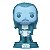 Funko Pop! Television Star Wars Qui-Gon Jinn Force Ghost 778 Exclusivo Glow - Imagem 2