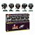 Funko Pop! Football NFL Philadelphia Eagles Super Bowl 5 Pack - Imagem 3