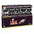 Funko Pop! Football NFL Philadelphia Eagles Super Bowl 5 Pack - Imagem 1