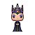 Funko Pop! Disney A Branca de Neve Snow White Evil Queen 1421 - Imagem 2