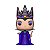 Funko Pop! Disney A Branca de Neve Snow White Evil Queen 1422 - Imagem 2