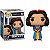 Funko Pop! Disney A Branca de Neve Snow White 1423 - Imagem 1