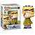 Funko Pop! Animation Du, Dudu e Edu Ed 1897 Exclusivo Chase - Imagem 1