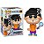 Funko Pop! Animation Du, Dudu e Edu Edd Double D 1898 - Imagem 1
