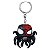 Funko Pop! Keychain Chaveiro Homem Aranha / Spider Man Advanced Suit 2.0 Symbiot Takeover Exclusivo - Imagem 2