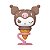 Funko Pop! Animation Sanrio Hello Kitty And Friends Kuromi 105 Exclusivo - Imagem 3