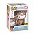 Funko Pop! Animation Sanrio Hello Kitty And Friends Kuromi 105 Exclusivo - Imagem 2