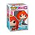 Funko Pop! Animation Clube das Winx Bloom 1907 - Imagem 3