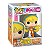 Funko Pop! Animation Clube das Winx Stella 1909 - Imagem 3