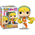 Funko Pop! Animation Clube das Winx Stella 1909 - Imagem 1
