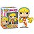 Funko Pop! Animation Clube das Winx Stella 1909 - Imagem 1