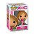 Funko Pop! Animation Clube das Winx Flora 1908 - Imagem 3