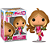 Funko Pop! Animation Clube das Winx Flora 1908 - Imagem 1