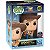Funko Pop! Digital NFT Disney Toy Story Woody Red Pencil 400 Exclusivo - Imagem 1