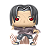 Funko Pop! Animation Naruto Shippuden Itachi Uchiha 1849 Exclusivo Chase - Imagem 2