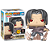 Funko Pop! Animation Naruto Shippuden Itachi Uchiha 1849 Exclusivo Chase - Imagem 1