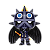Funko Pop! Animation One Piece King 1893 - Imagem 2