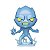Funko Pop! Digital NFT Scooby-Doo Phantom Virus 304 Exclusivo Glow - Imagem 2