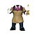 Funko Pop! Digital NFT Scooby-Doo Headless Specter 302 Exclusivo - Imagem 2