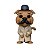 Funko Pop! Digital NFT Scooby-Doo In Disguise 301 Exclusivo - Imagem 2