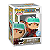 Funko Pop! Animation One Piece Sakazuki 1913 Exclusivo - Imagem 3