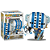 Funko Pop! Animation One Piece Killer 1895 Exclusivo - Imagem 1