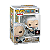 Funko Pop! Plus Animation One Piece Smoker 1914 Exclusivo - Imagem 3