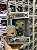 Funko Pop! Plus Animation One Piece Smoker 1914 Exclusivo Glow Chase - Imagem 4