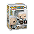 Funko Pop! Plus Animation One Piece Smoker 1914 Exclusivo Glow Chase - Imagem 3