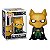 Funko Pop! DC Comics Batman Ra’s Al Ghul 547 - Imagem 1
