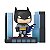 Funko Pop! Deluxe DC Comics Batman 549 - Imagem 2