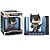 Funko Pop! Deluxe DC Comics Batman 549 - Imagem 3