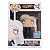 Funko Pop! Television Flash Killer Frost 712 Exclusivo - Imagem 3