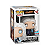 Funko Pop! Television Flash Killer Frost 712 Exclusivo - Imagem 3