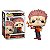 Funko Pop! Animation Jujutsu Kaisen Ryomen Sukuna 1887 - Imagem 1