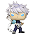 Funko Pop! Animation Jujutsu Kaisen Satoru Gojo 1885 - Imagem 2