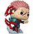 Funko Pop! Plus Animation Jujutsu Kaisen Yuji Itadori 1882 - Imagem 2
