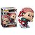 Funko Pop! Plus Animation Jujutsu Kaisen Yuji Itadori 1882 - Imagem 1