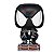 Funko Pop! Comic Covers Marvel Homem Aranha / Spider Man (Symbiote Suit) 69 Exclusivo - Imagem 2