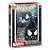 Funko Pop! Comic Covers Marvel Homem Aranha / Spider Man (Symbiote Suit) 69 Exclusivo - Imagem 1