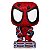Funko Pop! Comic Covers Marvel Homem Aranha / Spider Man 70 Exclusivo - Imagem 2